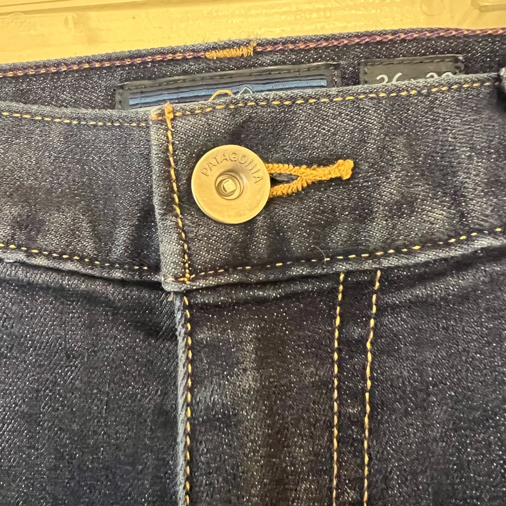 Patagonia Jeans - Picture 4 of 7